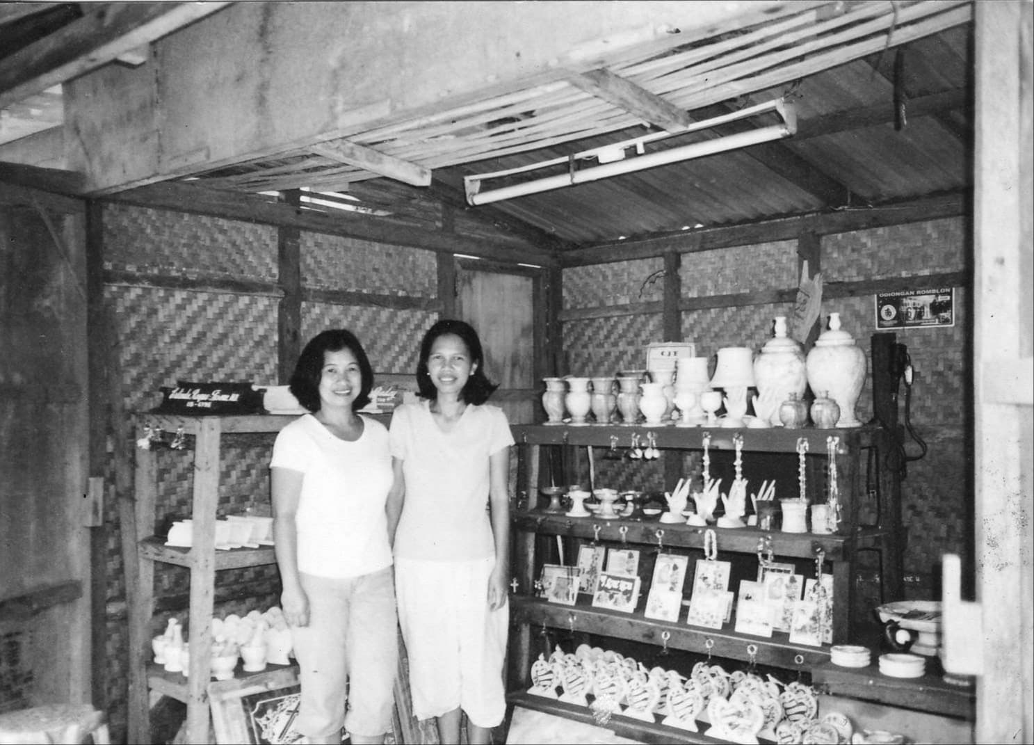 marble shop