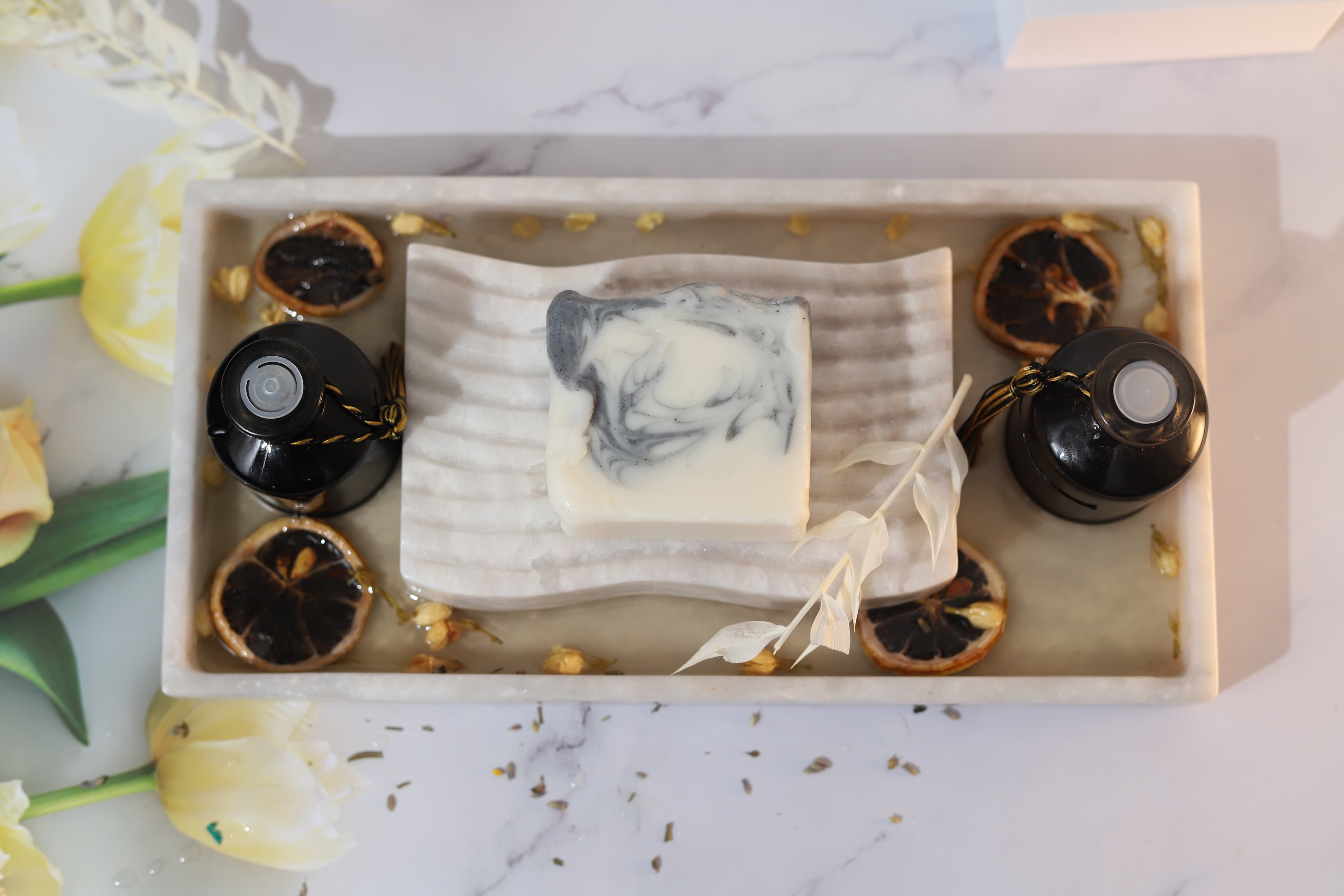 christmas marble product