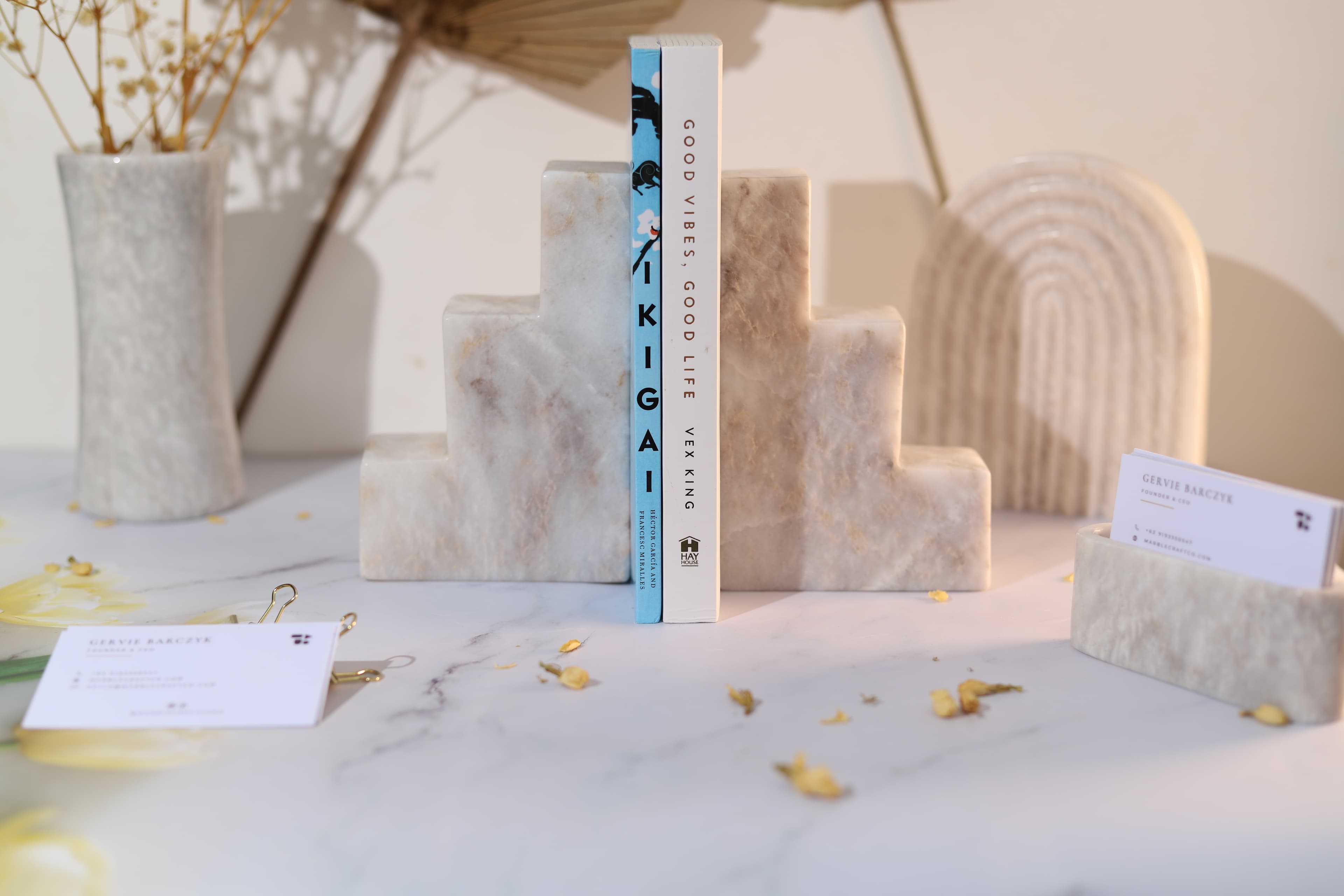 christmas marble product