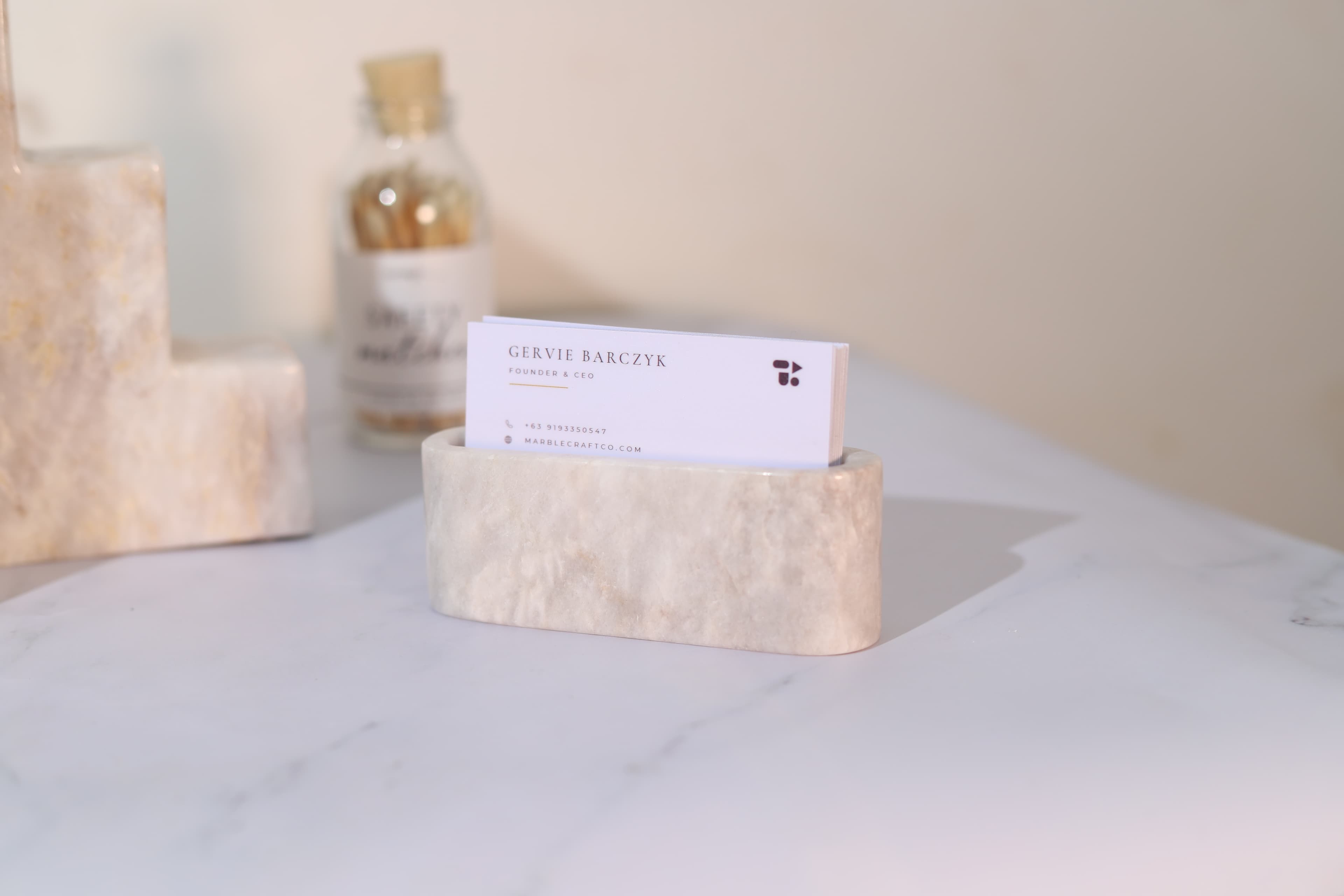 christmas marble product