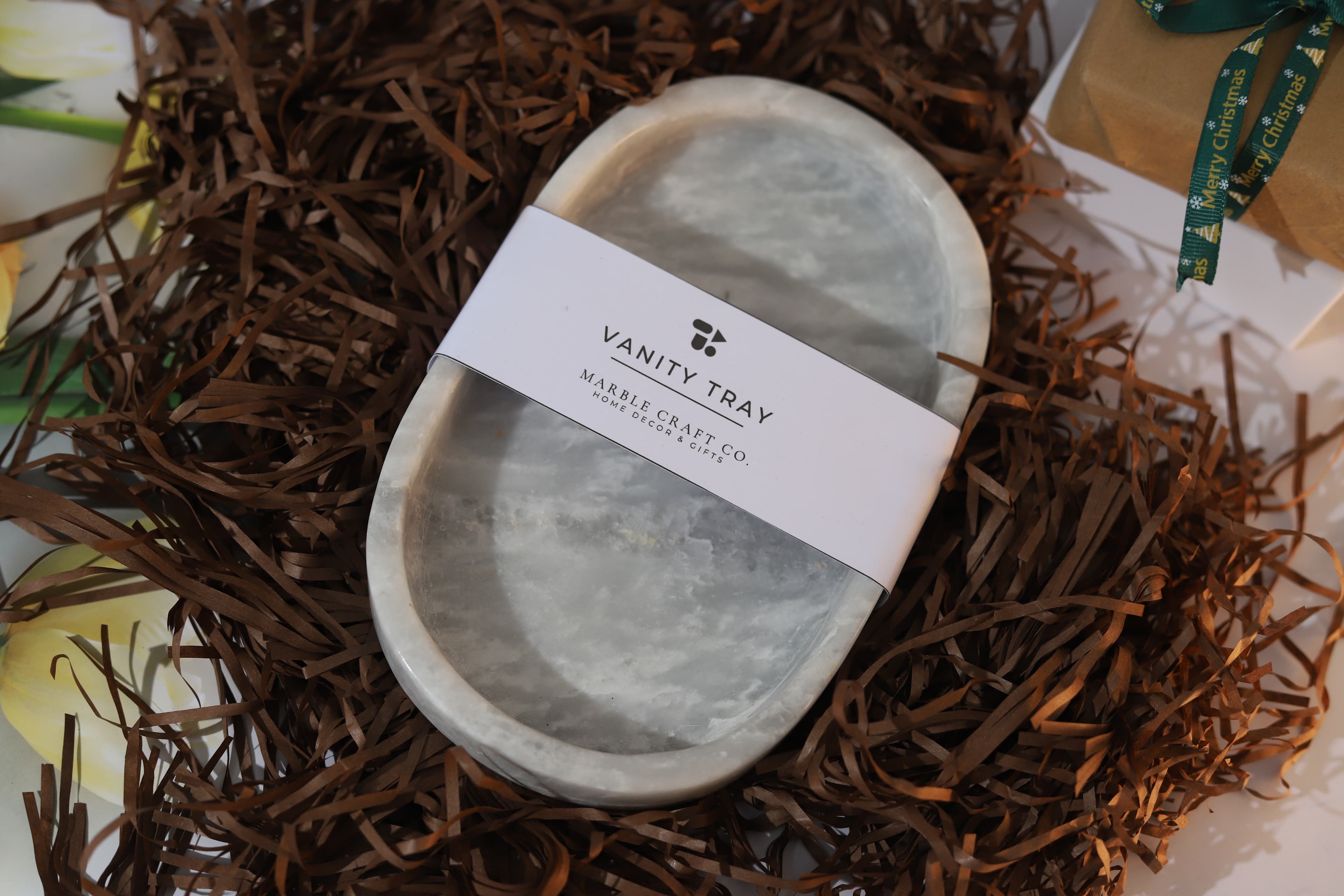 christmas marble product