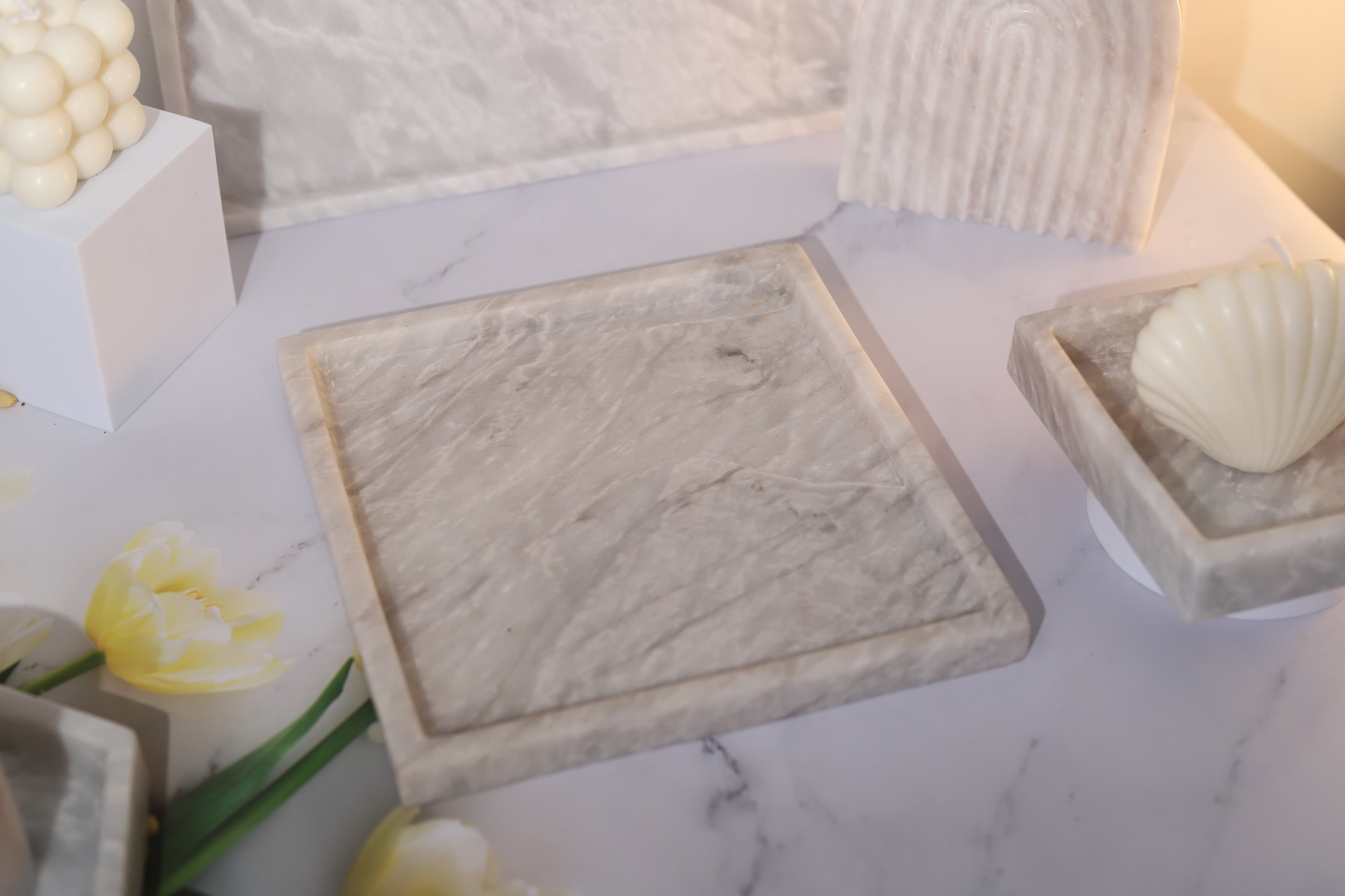 christmas marble product
